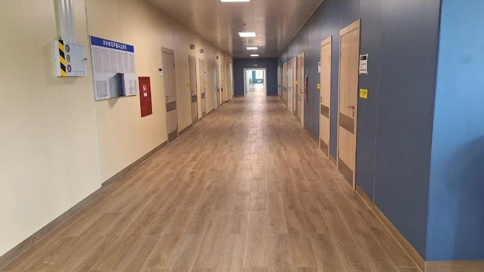 Фото: пресс-служба администрации г.о. Котельники