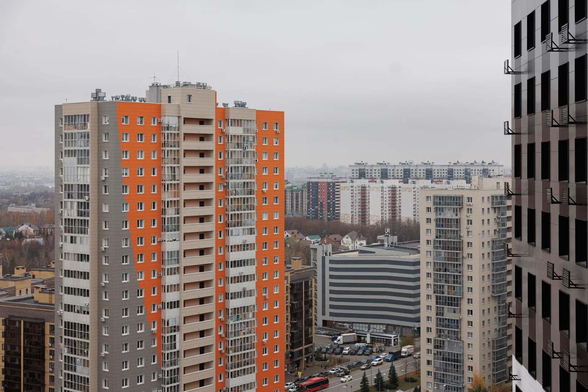 Sergey Elagin/Business Online