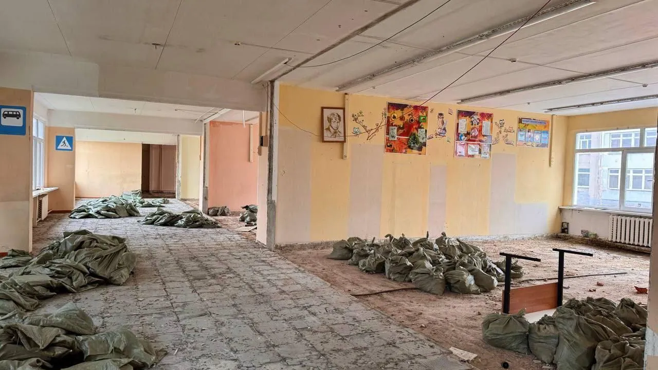 Пресс-служба администрации городского округа Серпухов