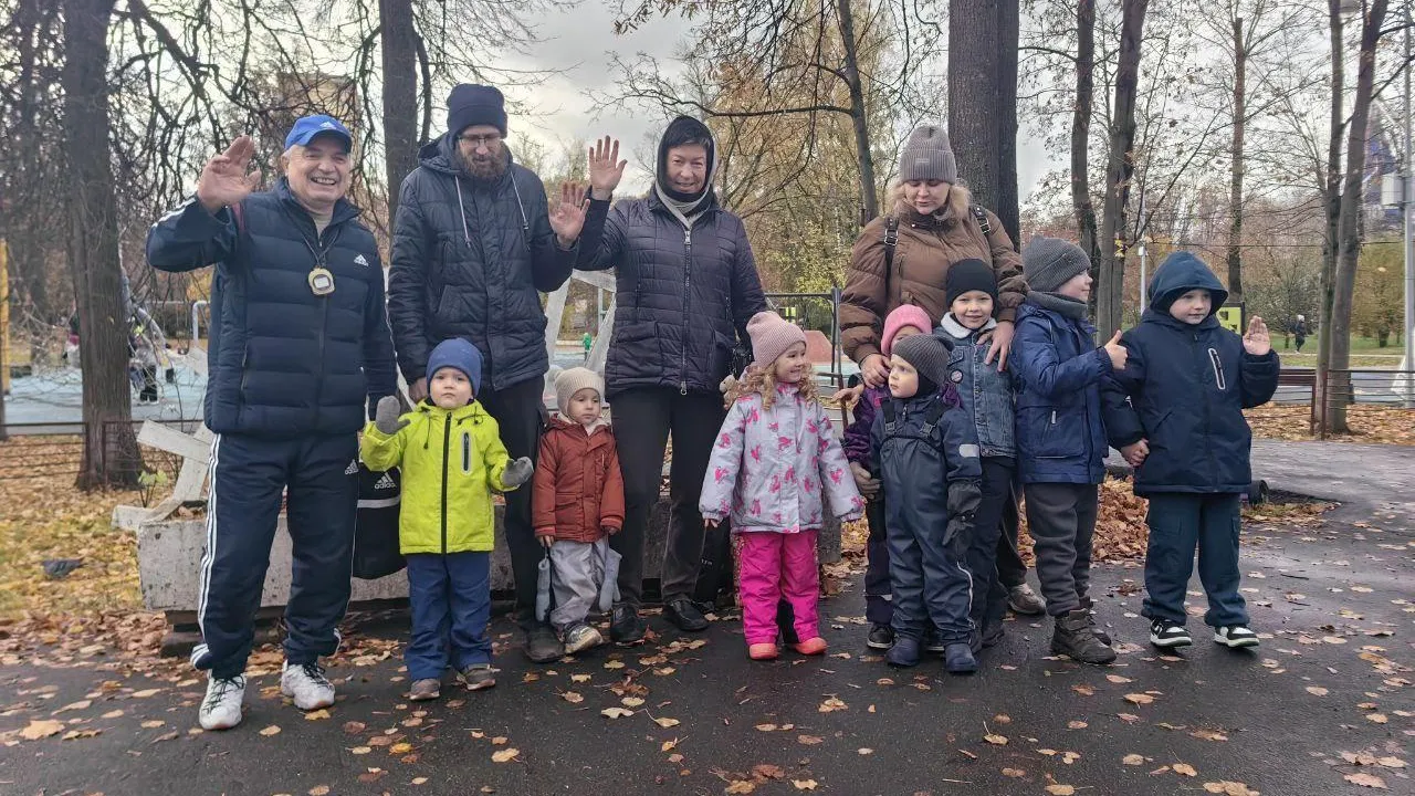 Пресс-служба администрации городского округа Королев