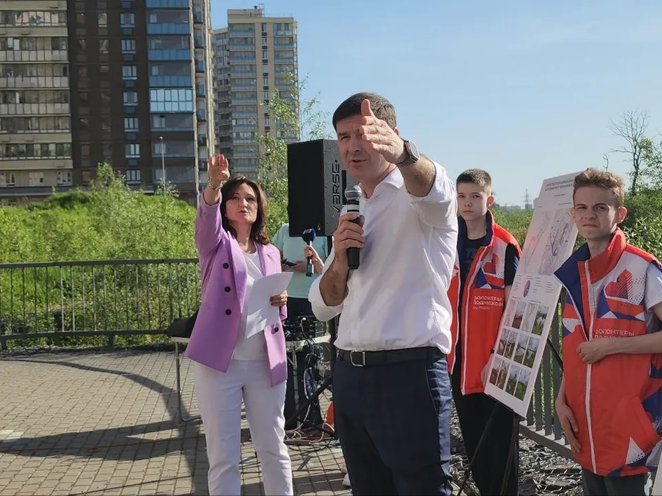 Фото: Наталья Лымарь