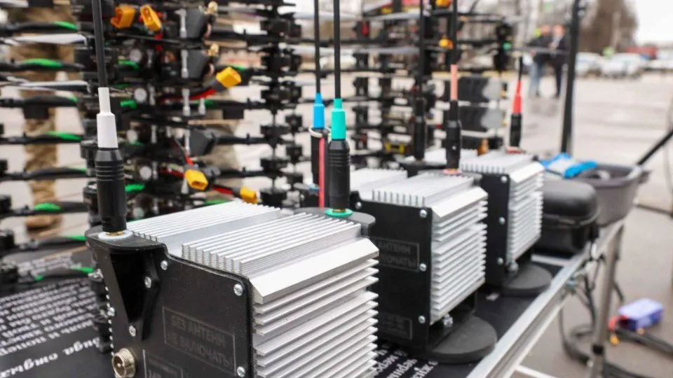 Фото: пресс-служба администрации г. о. Подольск