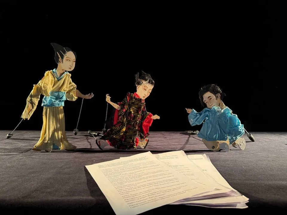 Фото: t.me/puppet_theatre_ognivo