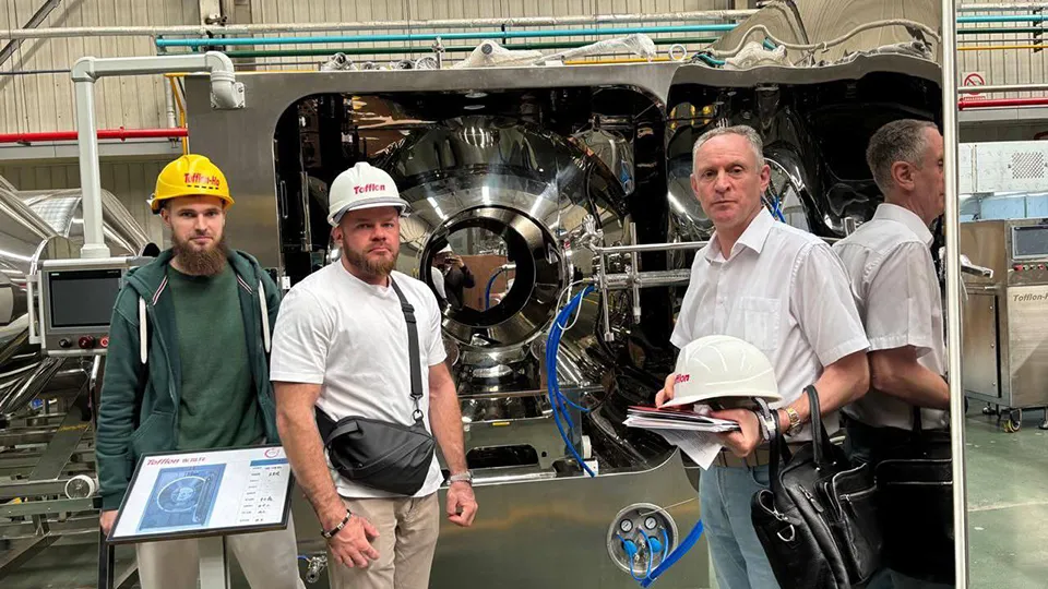 Фото: пресс-служба администрации г.о. Серпухов