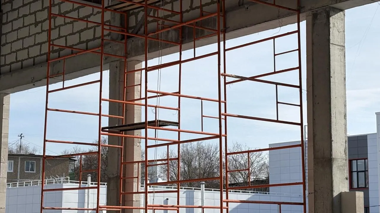 МедиаБанк Подмосковья/Анна Нестерова