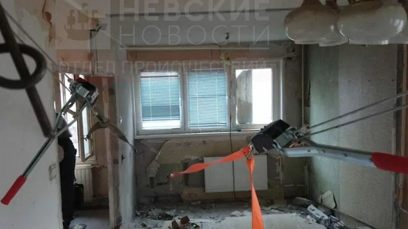 Невские новости