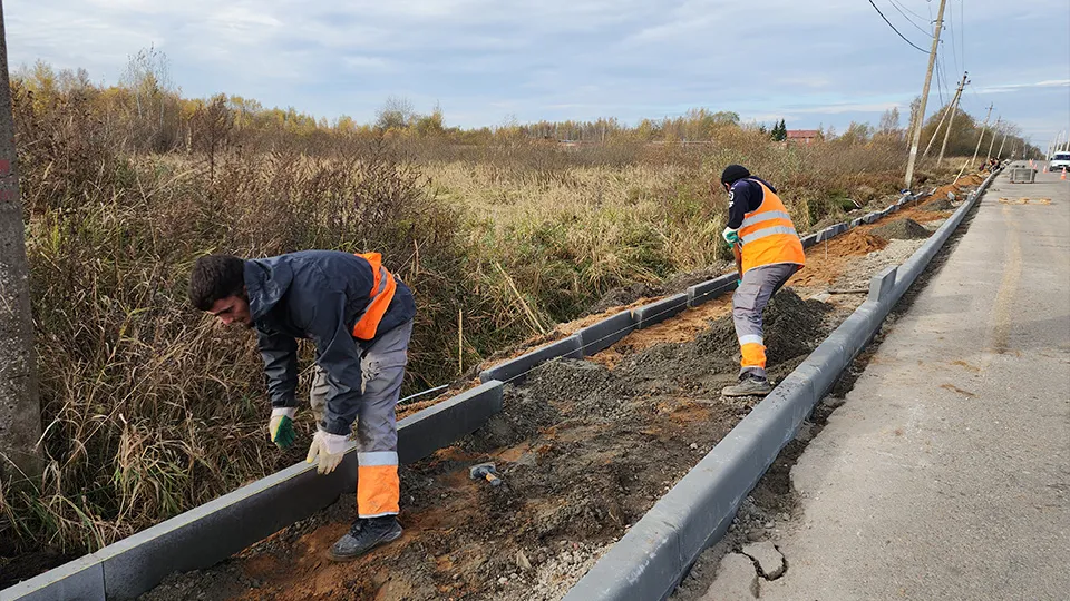 Фото: МедиаБанк Подмосковья/Александр Степушкин