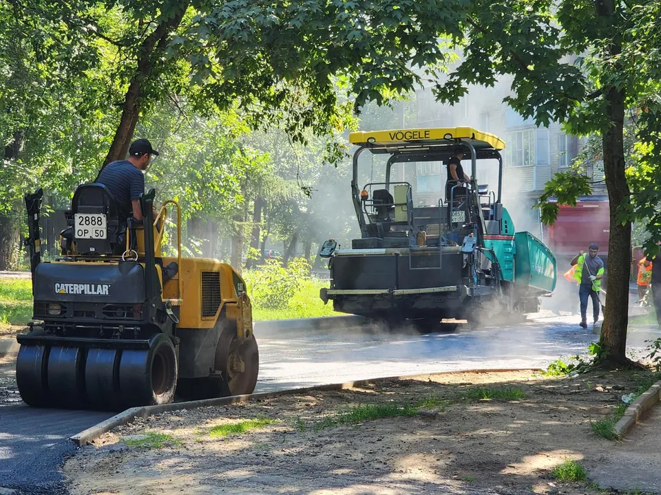 Фото: Мария Юдина