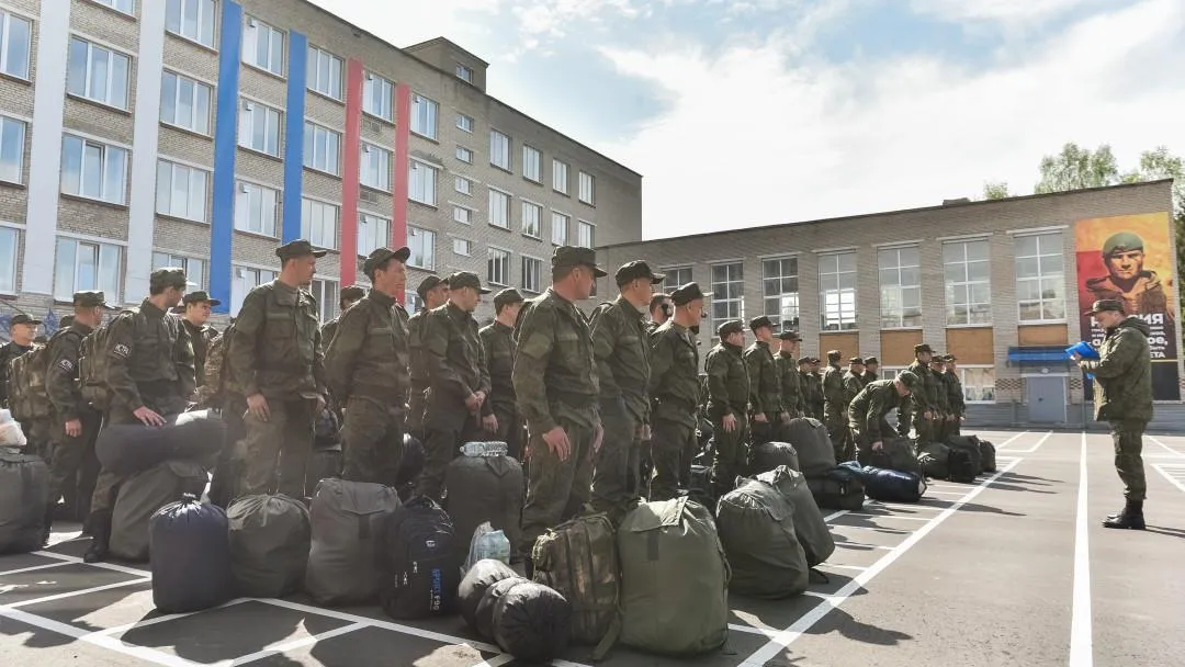 Фото: пресс-служба губернатора и правительства МО