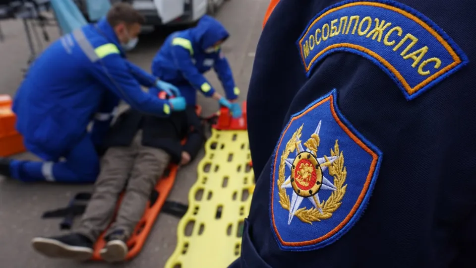 Фото: t.me/alexander_gorbylev_ruza