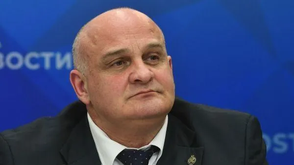 Актер Огурцов: Подмосковье обеспечивает Москву продовольствием и людскими ресурсами