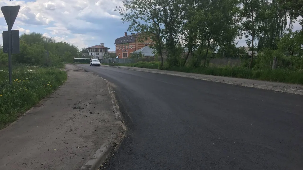 Фото: Министерство транспорта и дорожной инфраструктуры Московской области