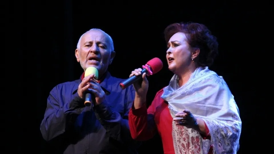 Фото: пресс-служба администрации м.о. Луховицы