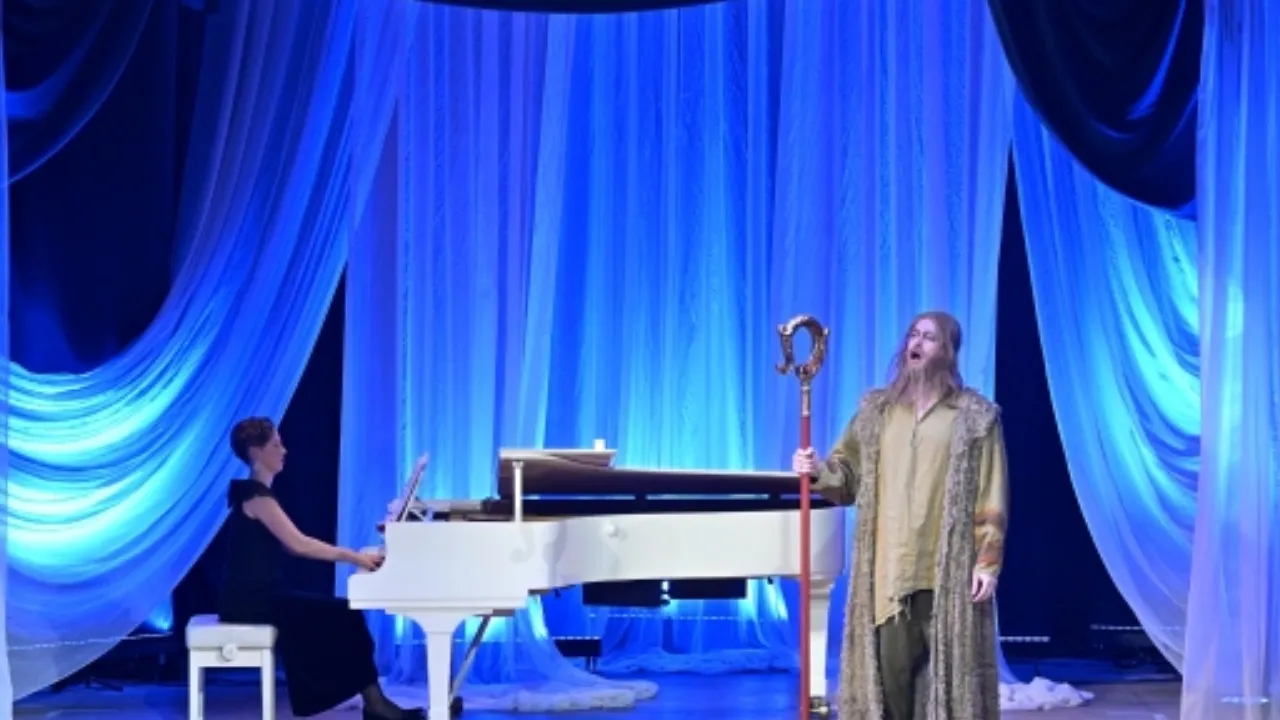 Фото: РИА Новости/Илья Питалев