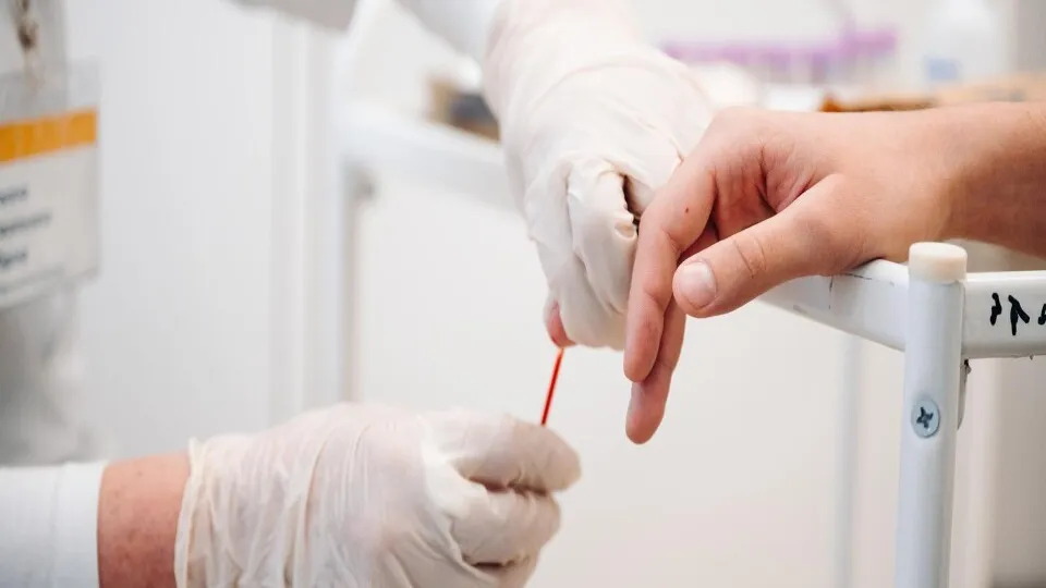 Фото: Щелковская больница