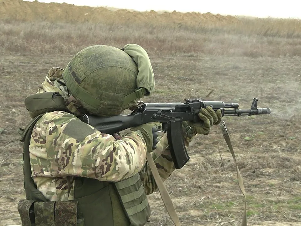 Военный эксперт Поликарпов: проводить частичную мобилизацию в России нужно