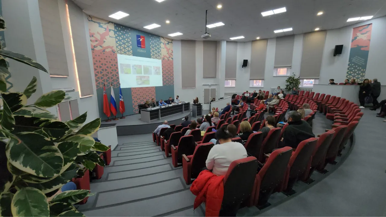 МедиаБанк Подмосковья/Юлия Смагринская