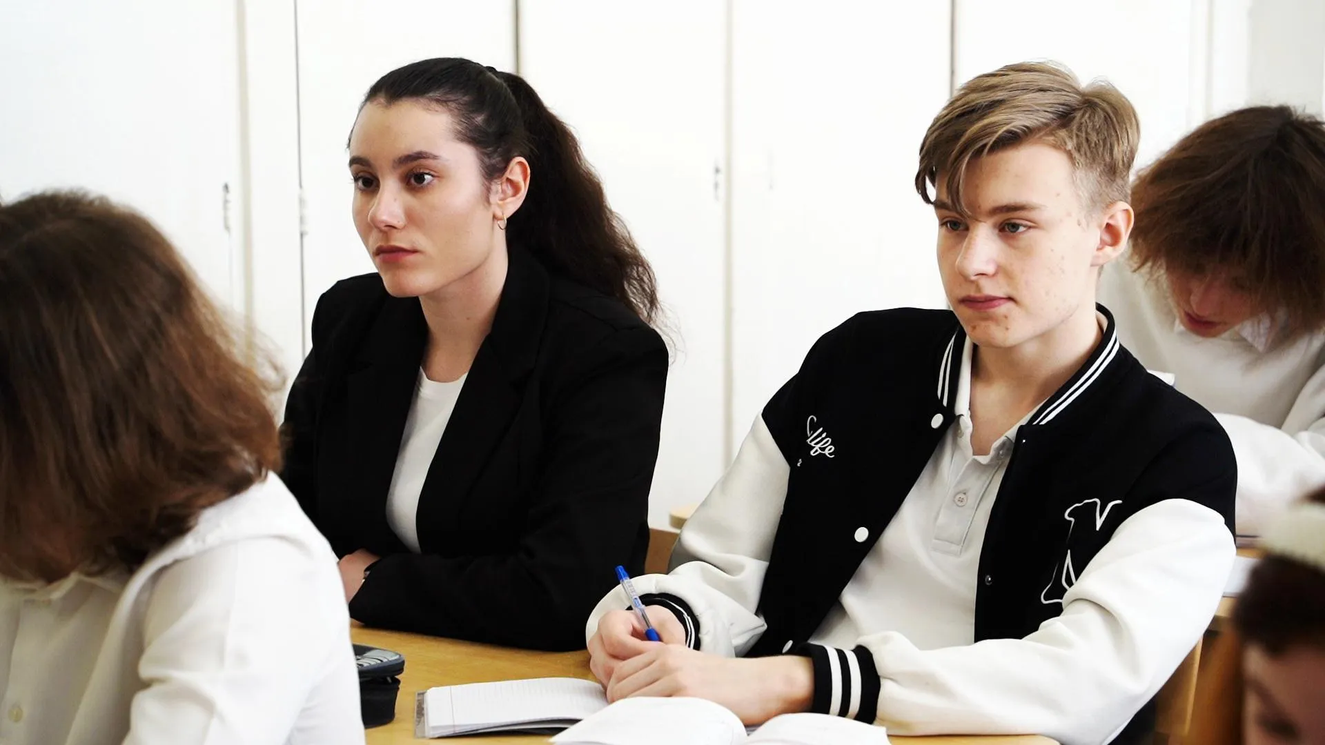 МедиаБанк Подмосковья/Юлия Андросова