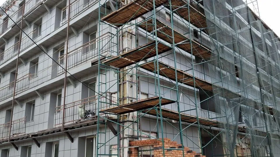 Фото: Министерство строительного комплекса Московской области