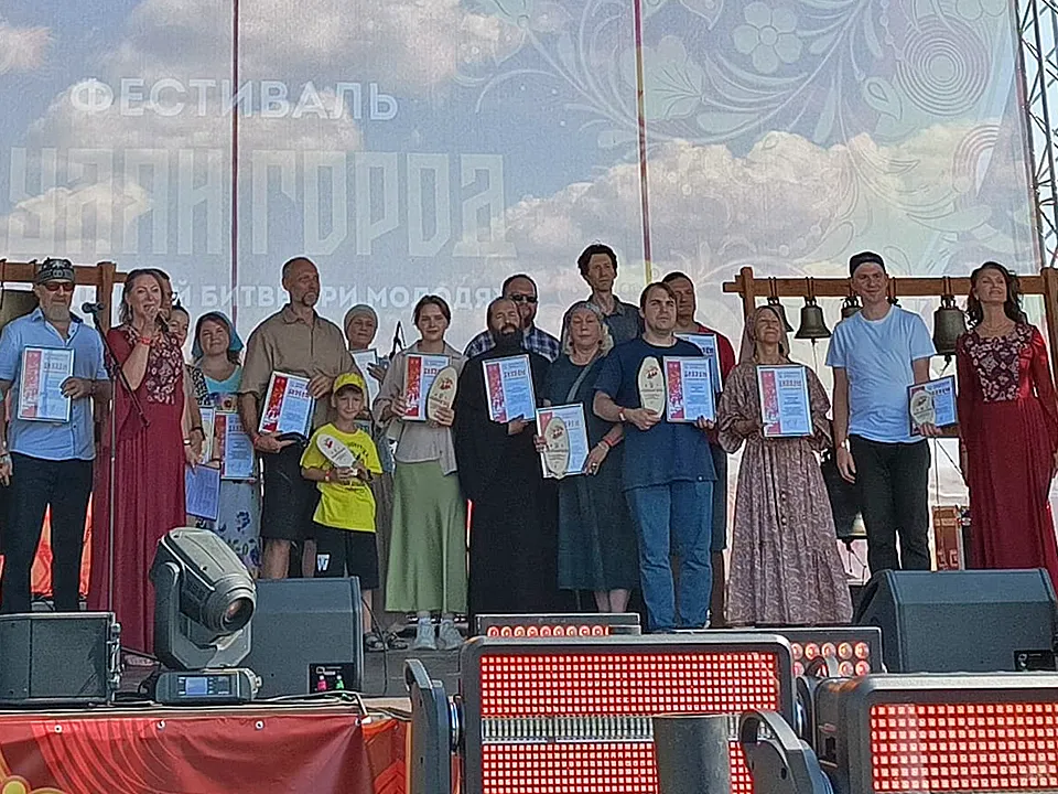 Фото: vk.com/Ступинское благочиние