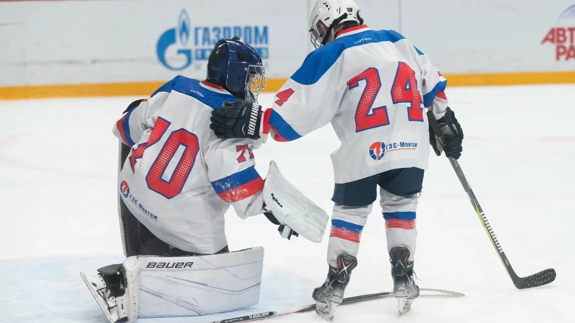 Фото: REGIONS/Максим Зубарев