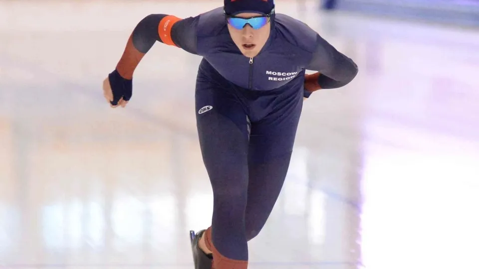 Фото: Пресс-служба Министерства физической культуры и спорта Московской области