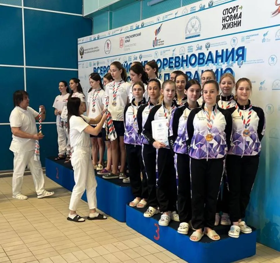 Фото и видео: t.me/sv_arbuzov