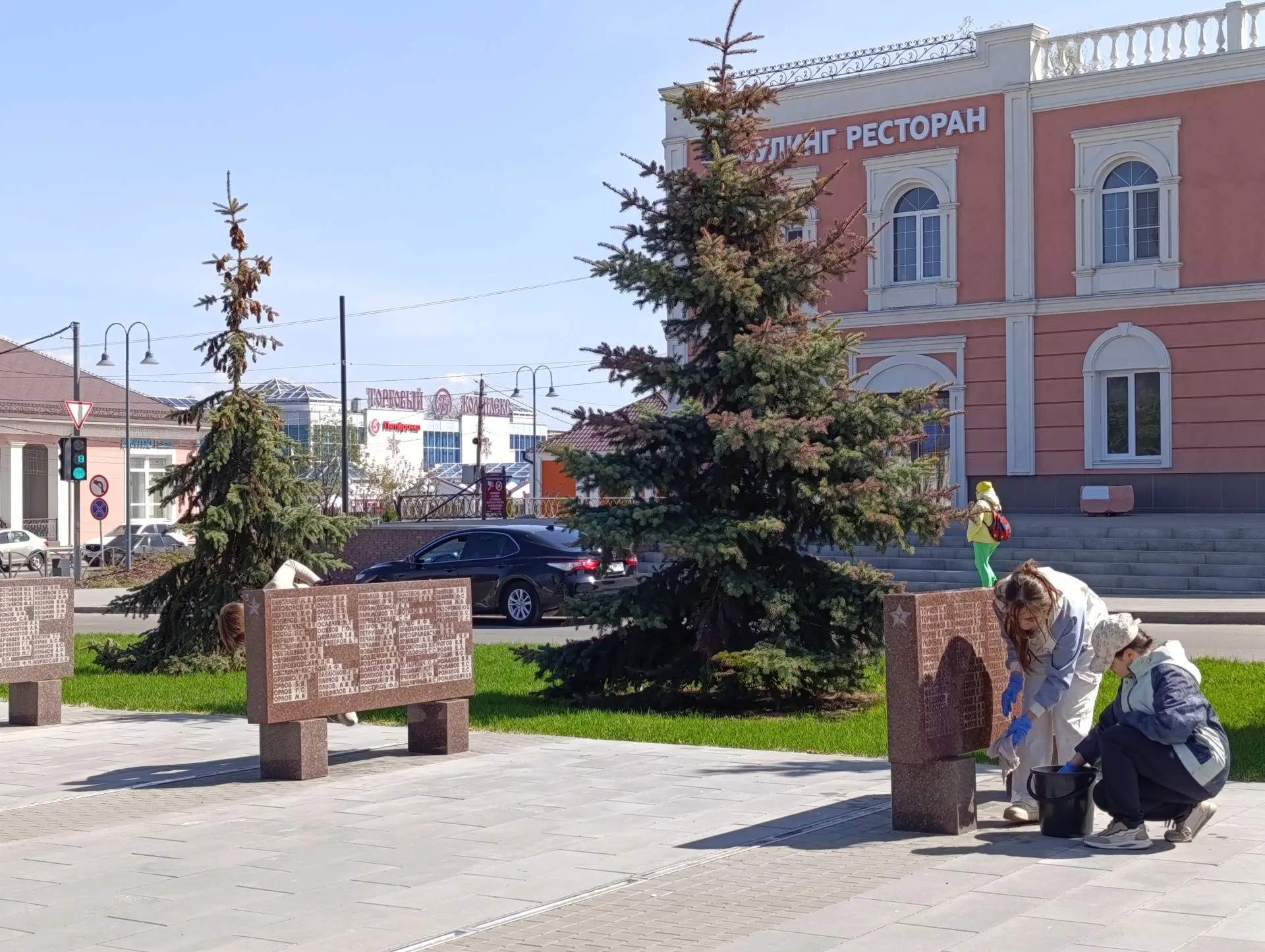 Фото: Ольга Антонова