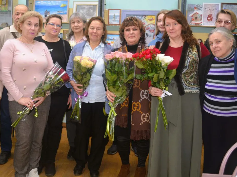 Фото: Общественная палата г.о. Жуковский&nbsp;