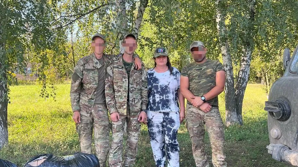 Из личного архива