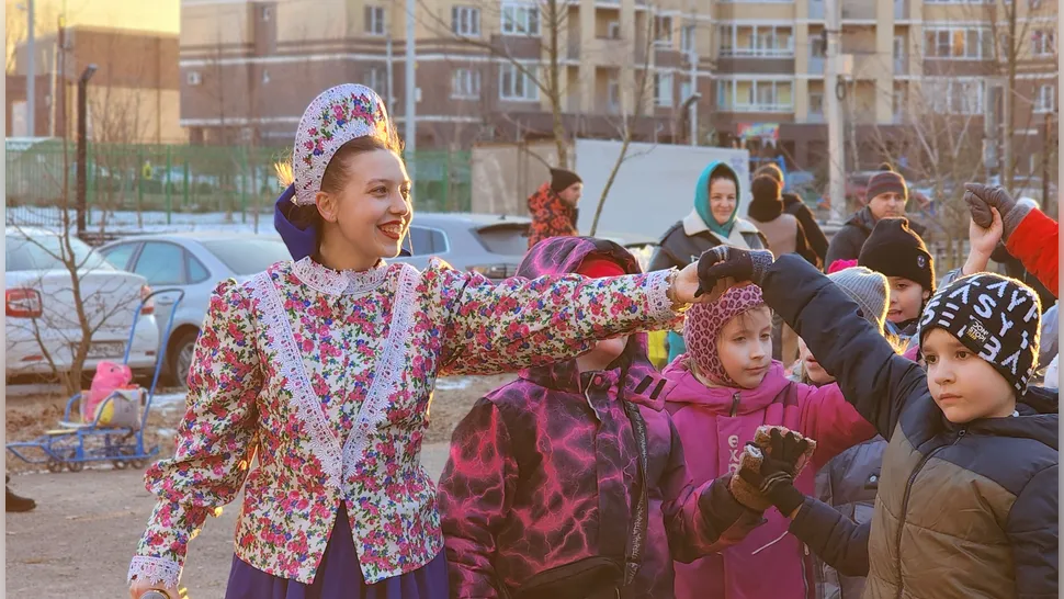 Фото: Медиабанк Подмосковья/Валерия Тингаева