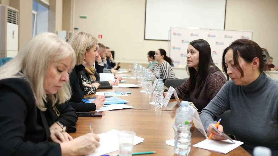 Фото: пресс-служба администрации г.о. Мытищи