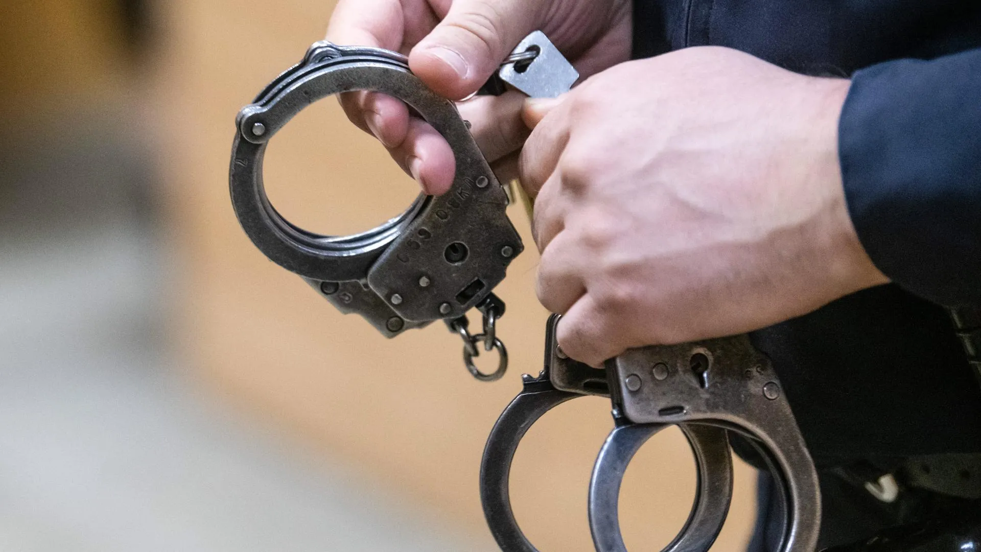 Ilya Moskovets/URA.RU