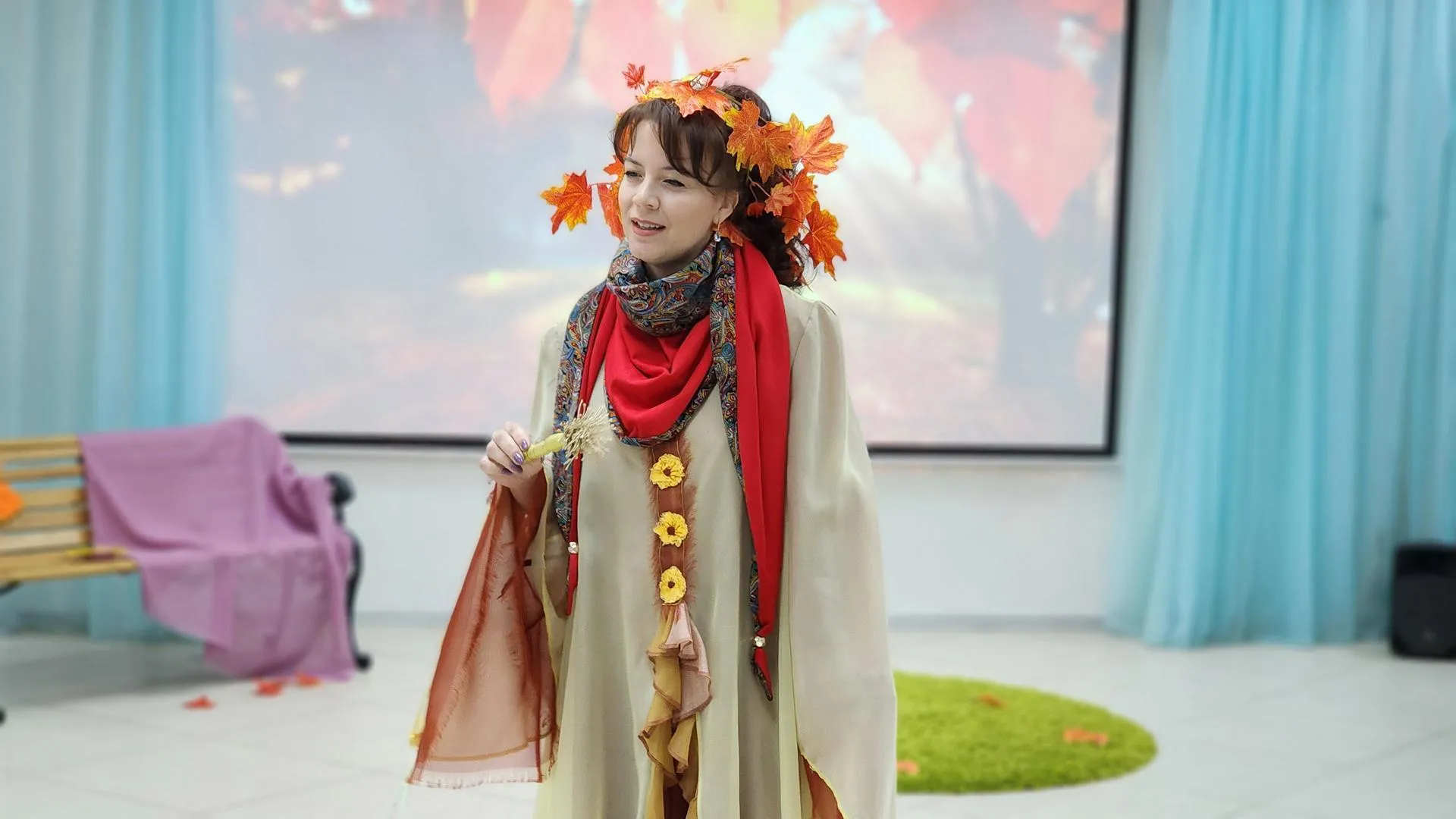 Фото: Анна Мороз