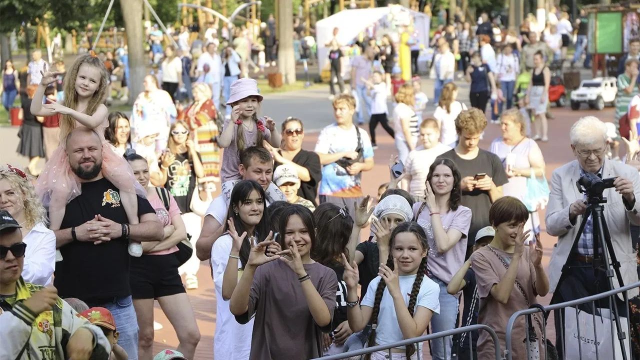 Фото: Администрация Павлово-Посадского г.о.