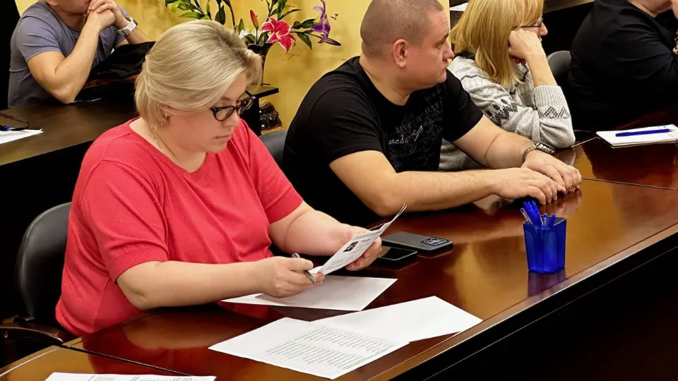 Фото: Министерство по содержанию территорий и государственному жилищному надзору