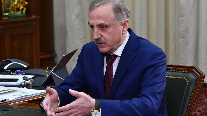 Андрей Жабин / Подмосковье сегодня