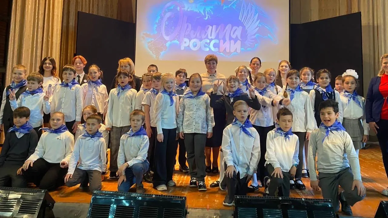 МБОУ Гимназия "ПУЩИНО"