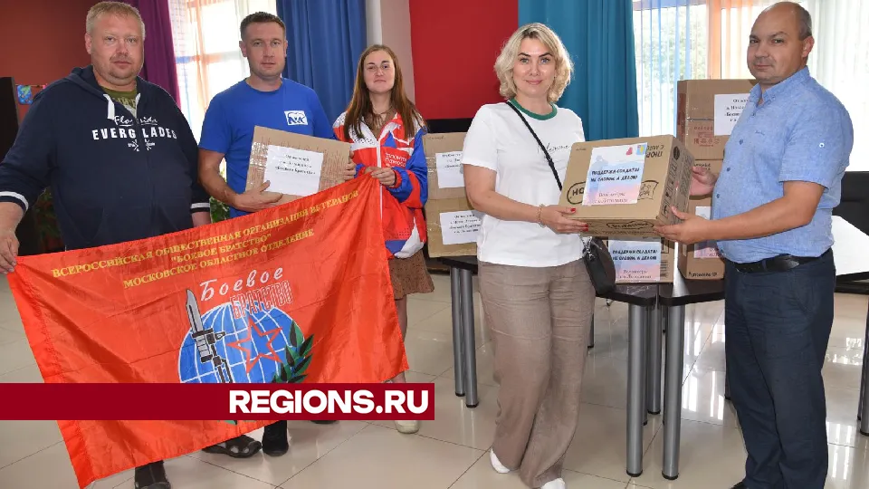 Фото: Владимир Останин