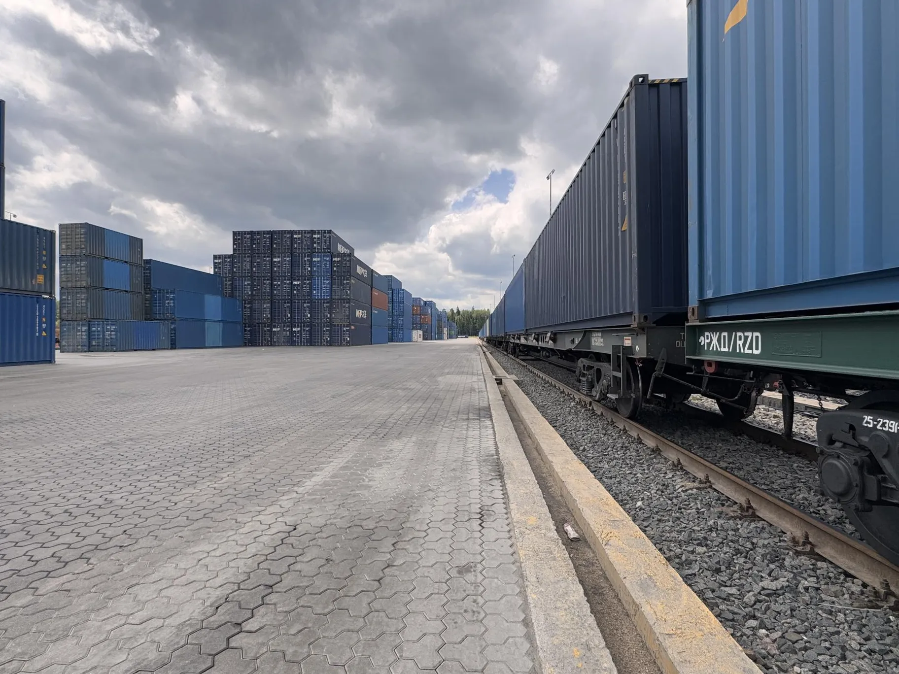 Фото: Мария Шматкова