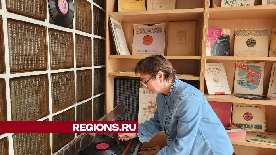 Фото: Екатерина Мелкозерова
