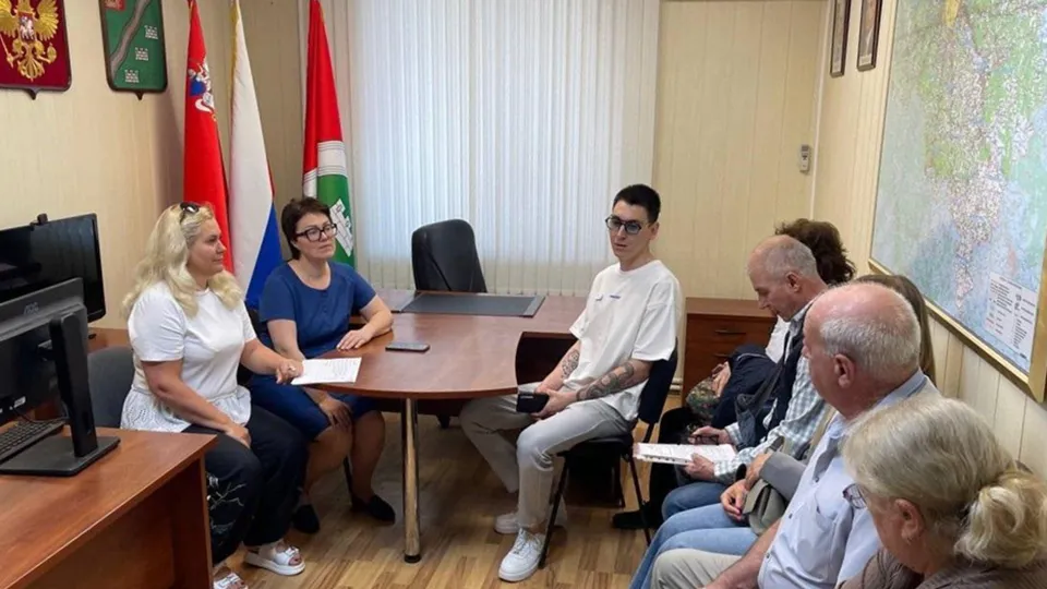 Фото: Минстрой МО