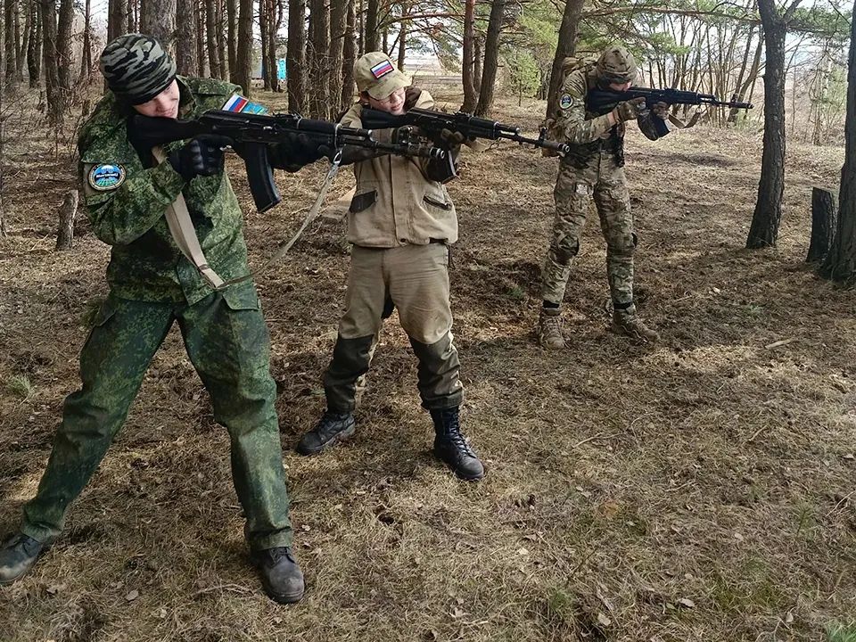 Фото: пресс-служба администрации г.о. Серпухов