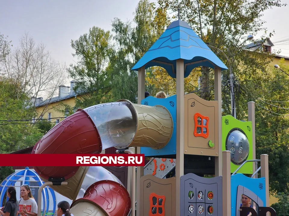 Фото: Мария Андрюхина