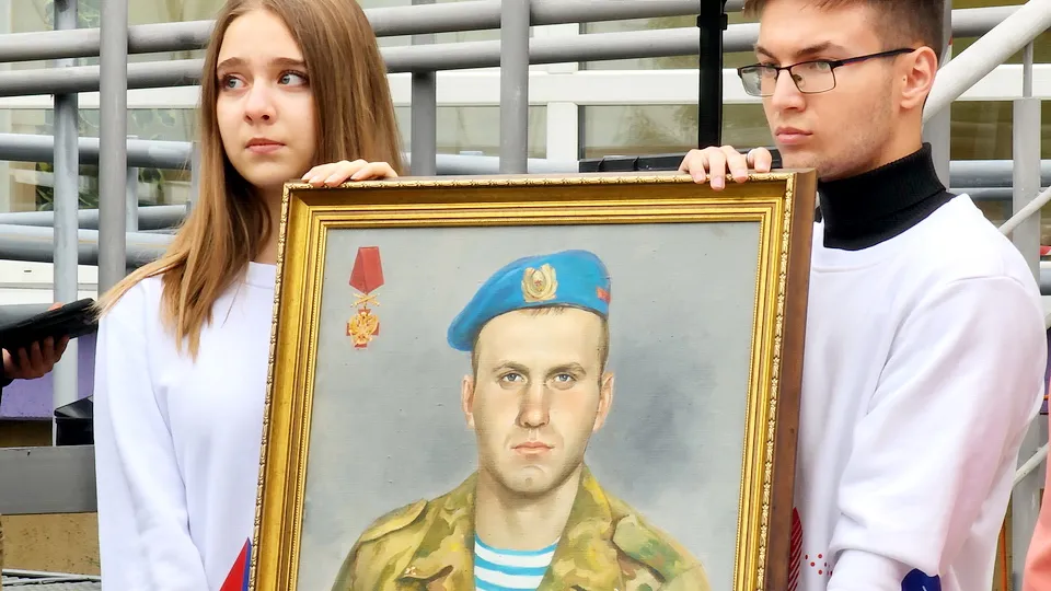 Фото: МедиаБанк Подмосковья/Ольга Аввакумова