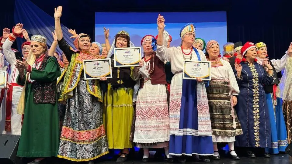 Фото: Министерство социального развития МО