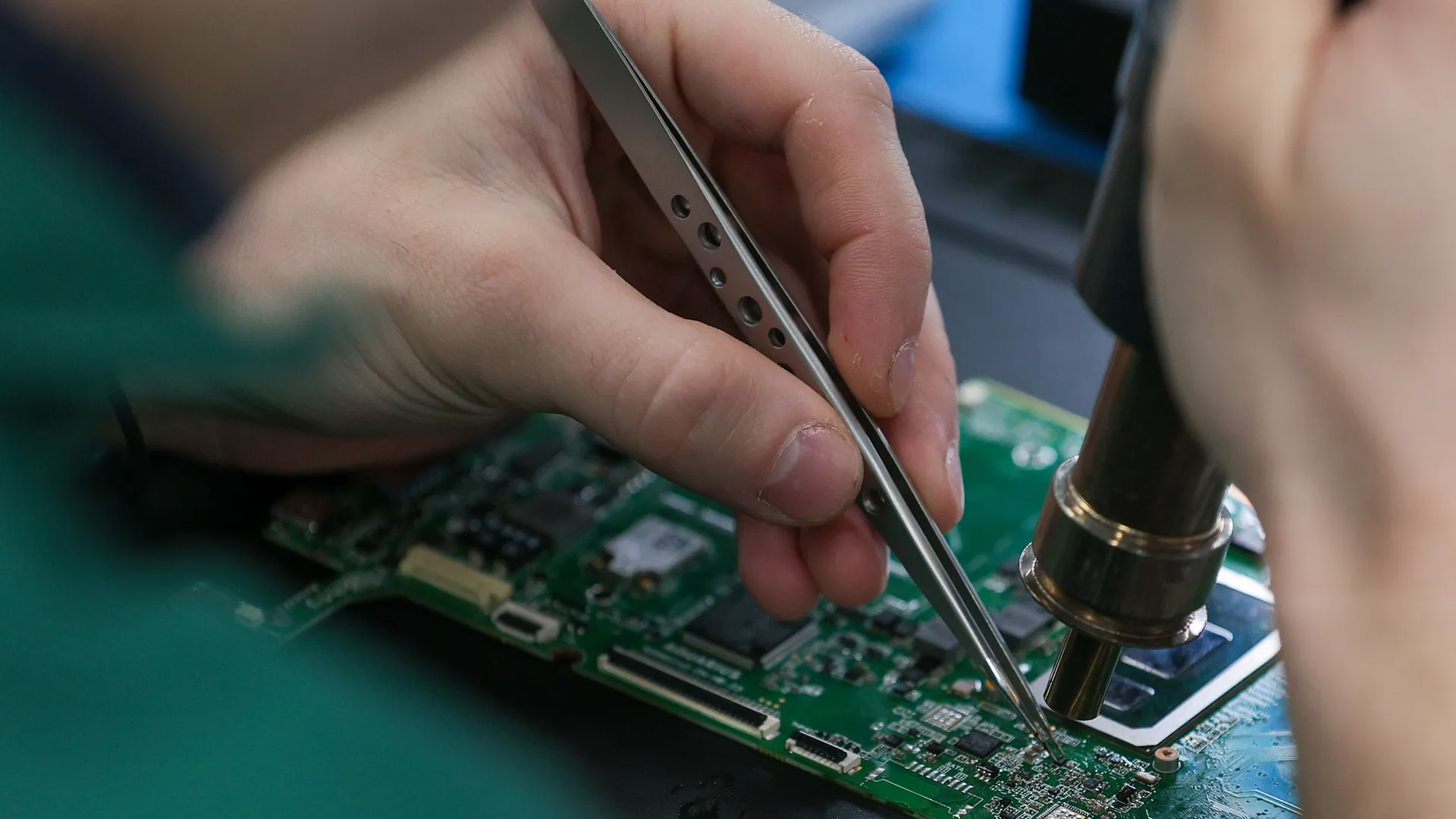 Владимир Смирнов/ТАСС