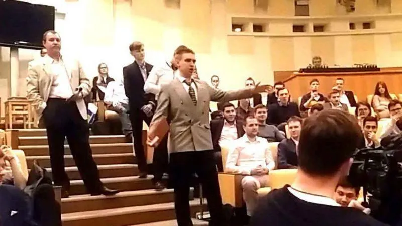 Скриншот YouTube