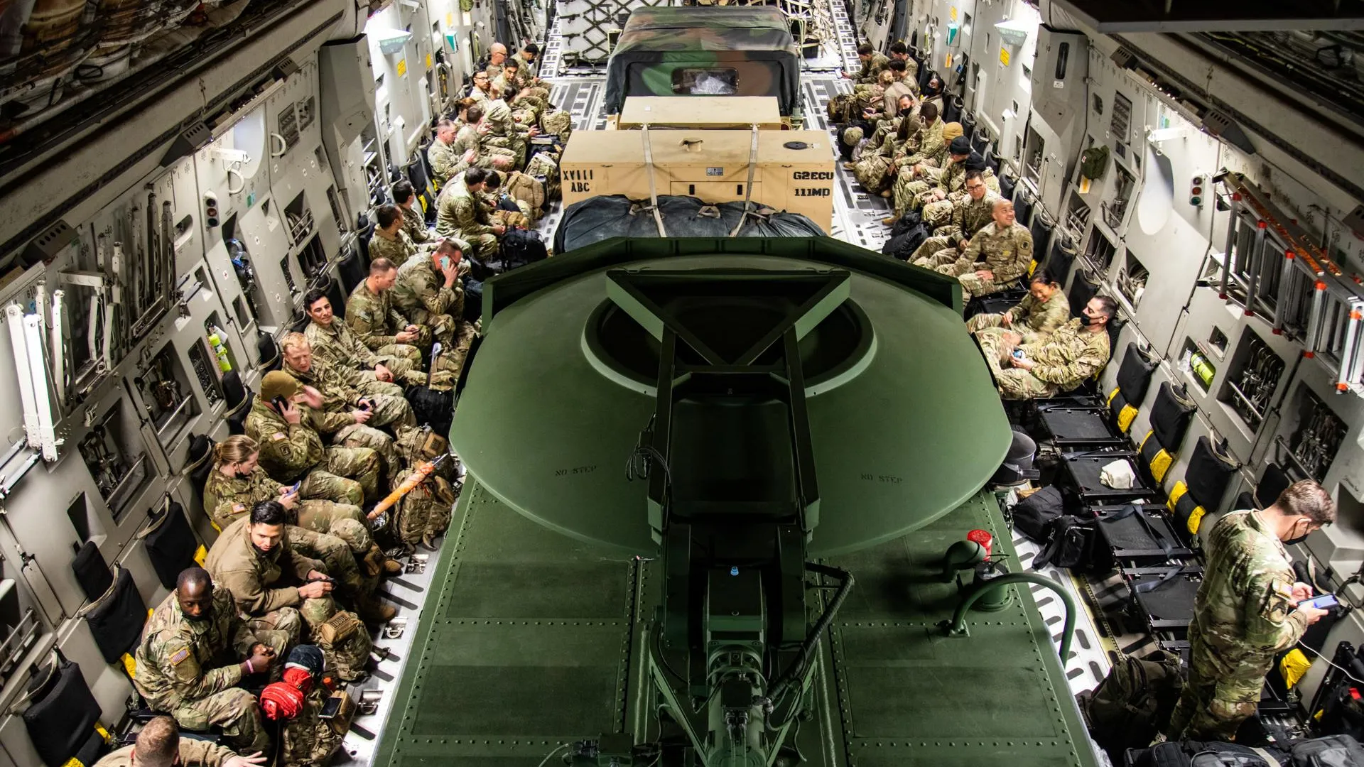 U.S. Department of Defense