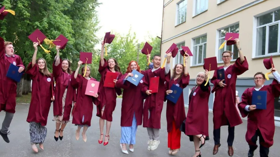 Фото: Министерство образования МО